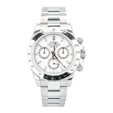 daytona 2010 rolex|Complete List of Rolex Daytona Models and Reference Numbers.